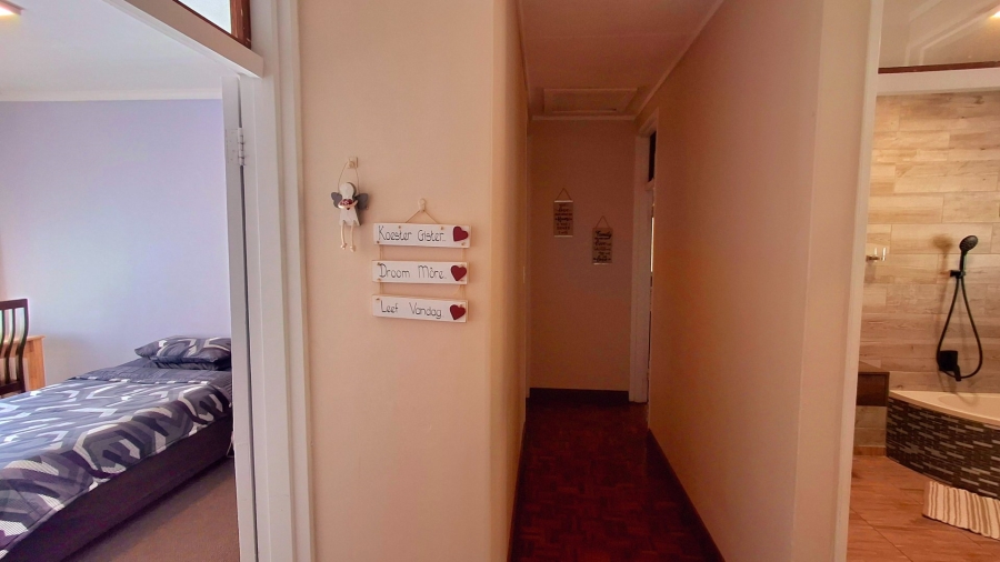 4 Bedroom Property for Sale in Sasolburg Ext 11 Free State